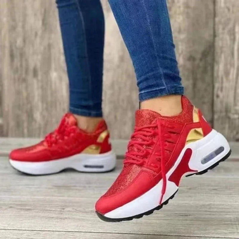 Tenis Ulta Comfort Ortopédico 🔥