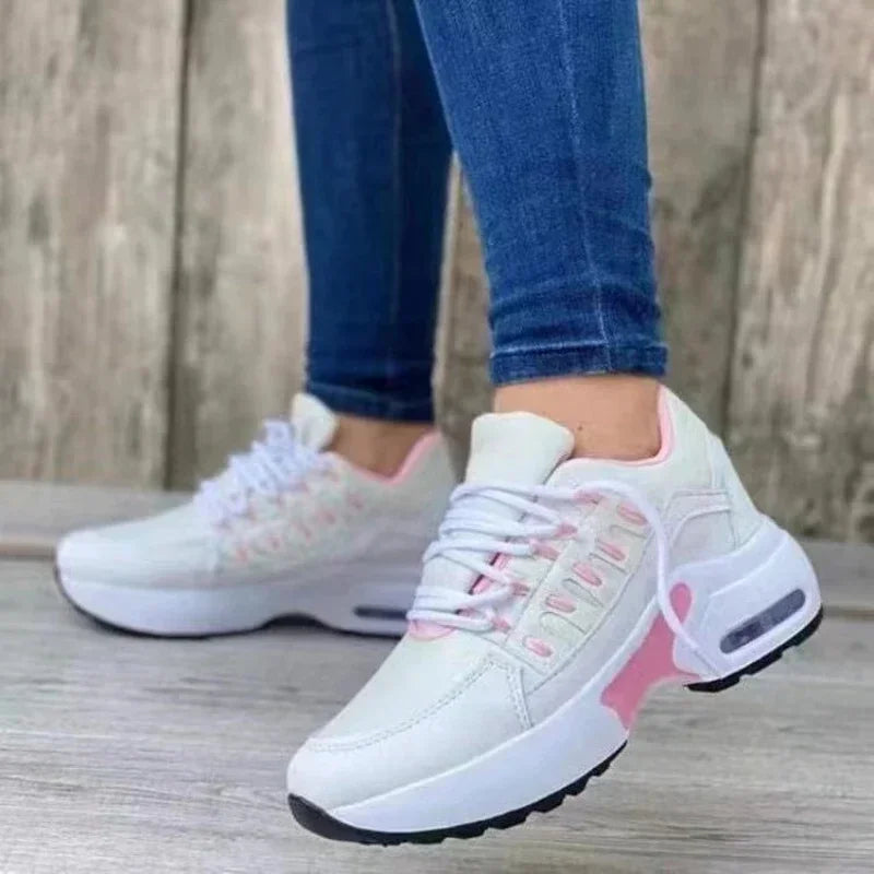 Tenis Ulta Comfort Ortopédico 🔥