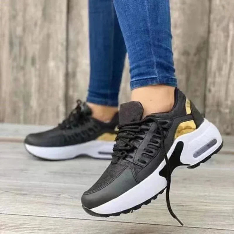 Tenis Ulta Comfort Ortopédico 🔥