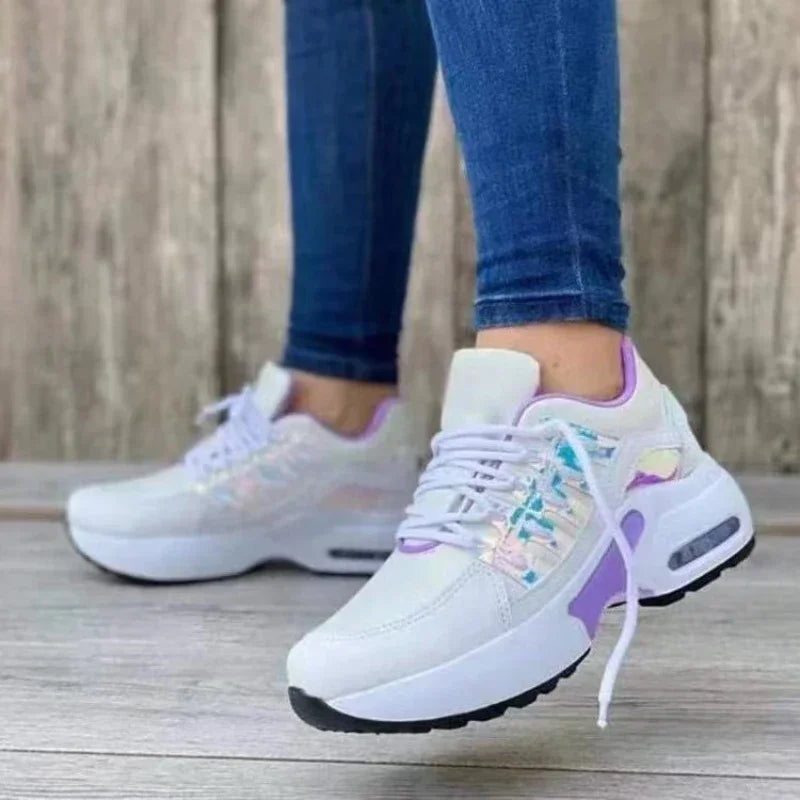 Tenis Ulta Comfort Ortopédico 🔥